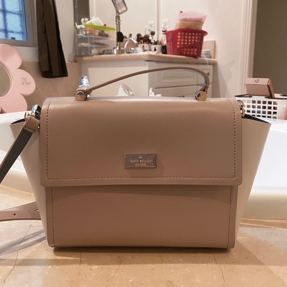 Kate Spade Satchel Bag